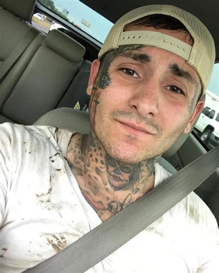 Unveil The Enigmatic Brandon Hantz: A Journey Of Insights