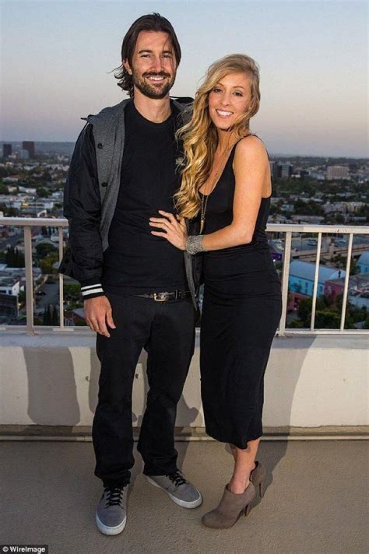 Unveiling The Extraordinary Journey Of Brandon Jenner's Ex-Wife