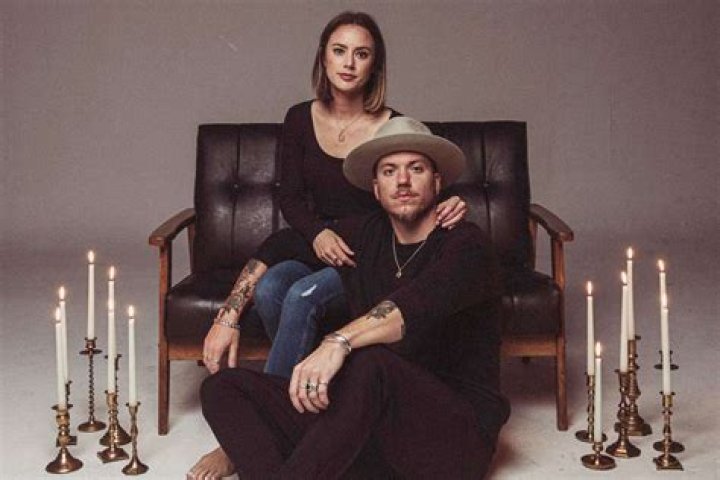 Brandon Lake’s Wife: The Woman Behind the Worship Singer