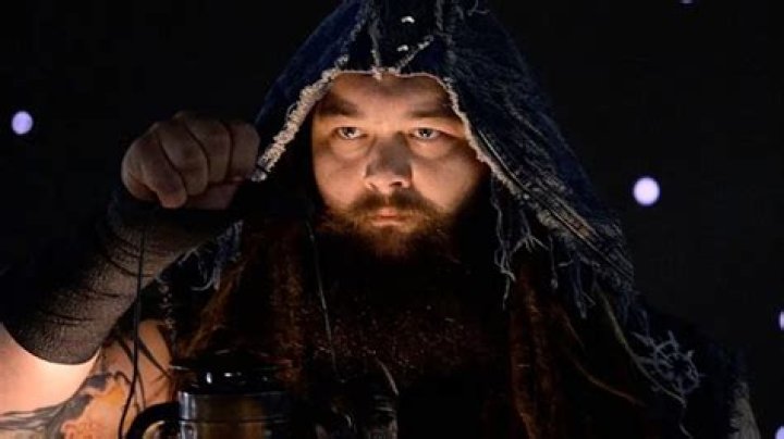 Bray Wyatt Bio (Wiki) | WinkBlog