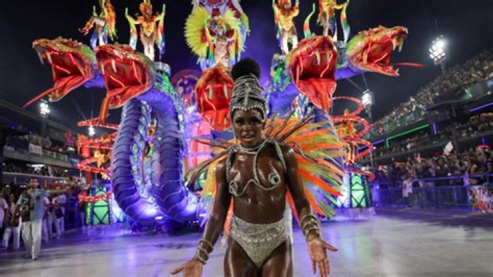 Unveiling The Secrets Of "Brazil Carnival 2024: The Devil Dies"
