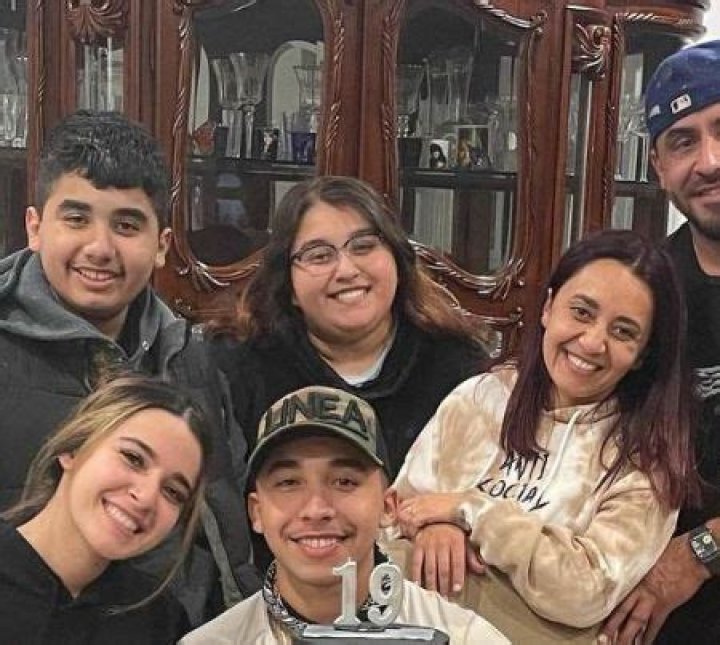 Brenda Rivera- Meet Wife ·