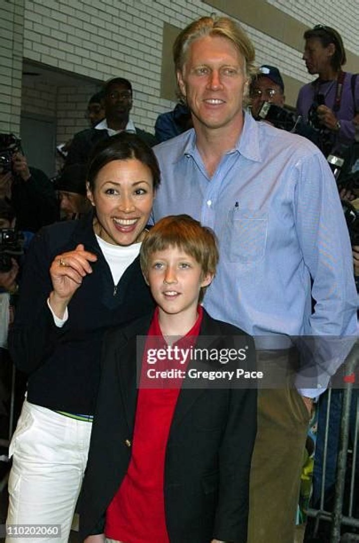 Brian Ross (Ann Curry Husband) Wiki, Bio, Age, Height, Weight, Wife, Children, Net Worth, Facts