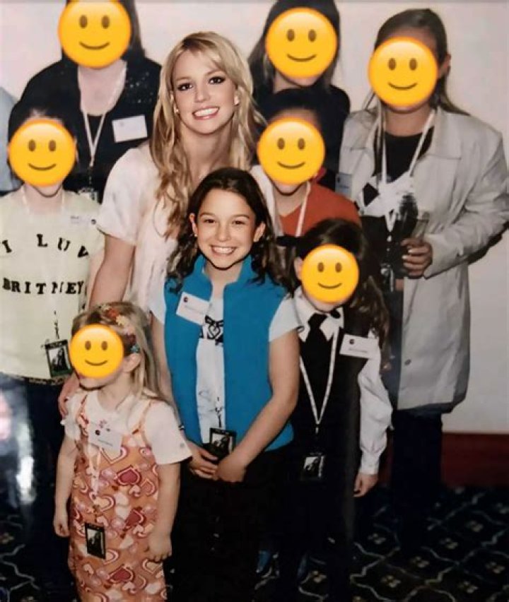 The Tragic Shooting Of Britney Anderson: A Heartbreaking Tale