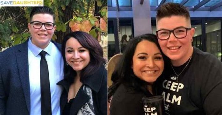 Brittany Rescigno, Advocate, Partner, And LGBTQ+ Icon