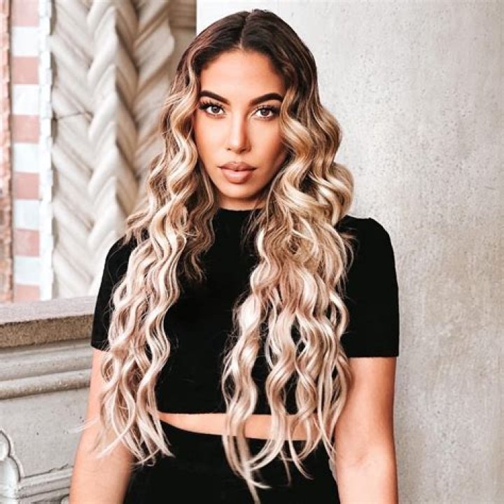 Unveiling Brooke Ashley Hall's Inspiring Journey: Age, Roles, And Advocacy