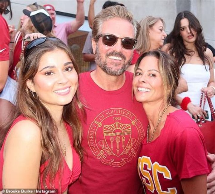 Uncover The Heart Of Brooke Burke: Family, Love, And Inspiration