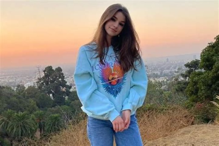 Unveiling Brooke Monk's Age: Discoveries And Insights