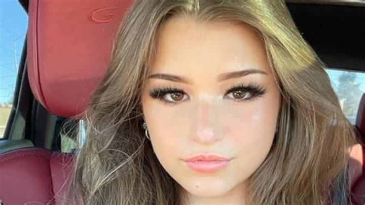 Unveiling The Truths Behind The Brooke Monk Leak