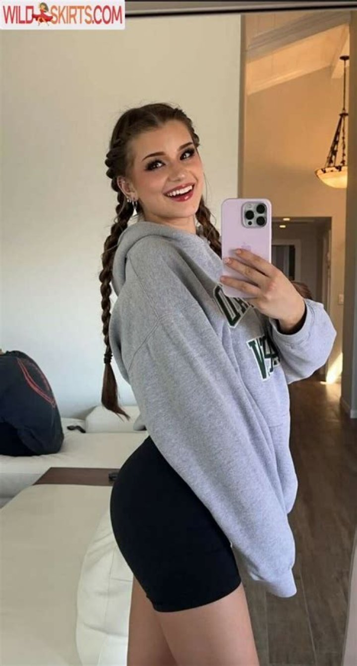 Unveiling The Truth: Brooke Monk Leaks Exposed