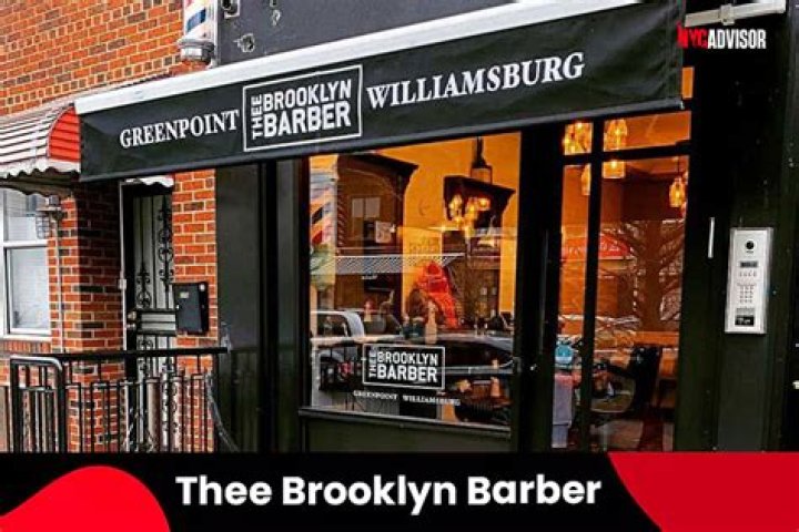 Unveiling The Secrets Of Brooklyn's Premier Barber Shops