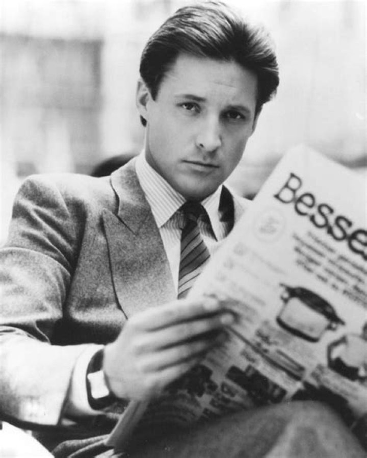 Bruce Boxleitner's Young Hollywood Journey