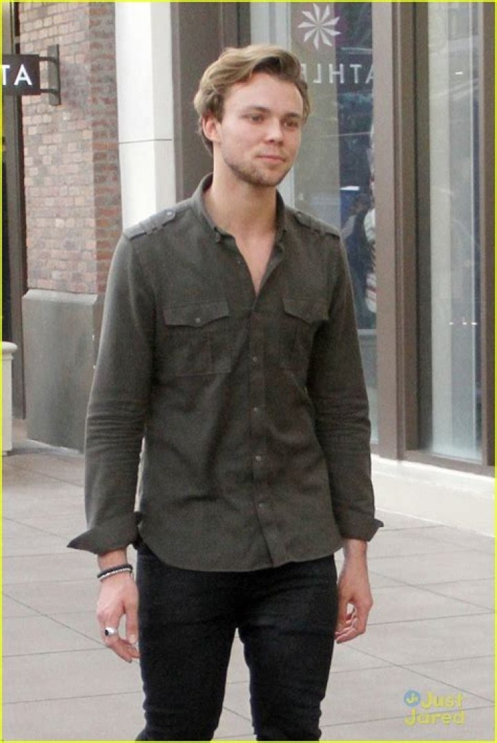 Style Icon And Beauty Influencer