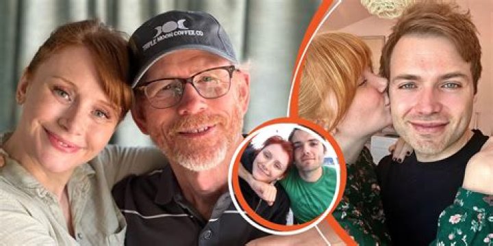 Unveiling Bryce Dallas Howard's Enduring Relationships: Insights And Discoveries