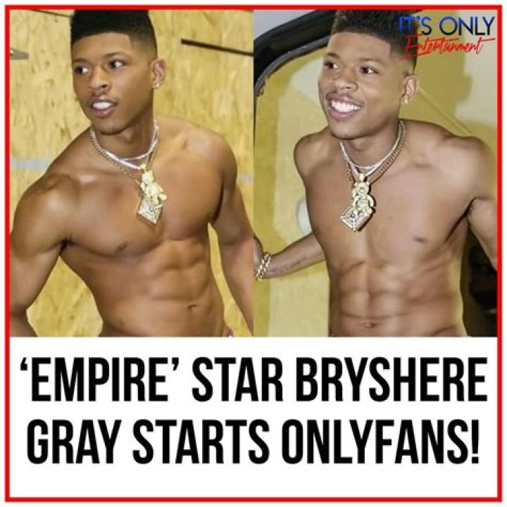 Unveiling The Twitter Presence Of Bryshere Y. Gray