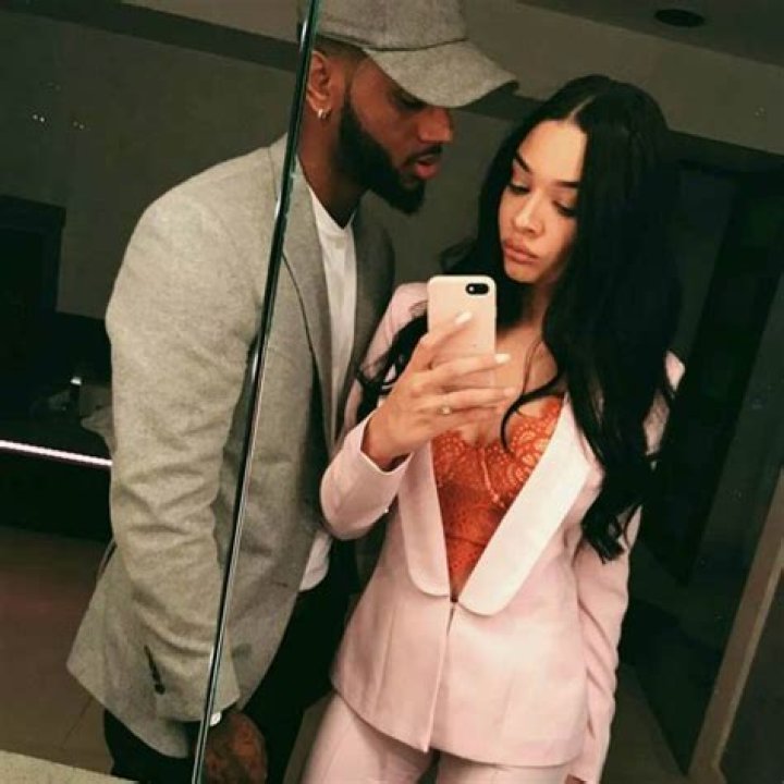 Bryson Tiller's Matrimonial Status: Unveiling The Truth