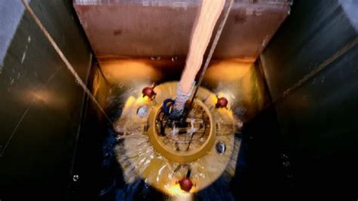 Byford Diving Incident Autopsy Photos: What Happened? Case Details