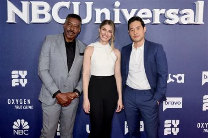 Caitlin Bassett Actress Wikipedia Bio Age Husband And Instagram