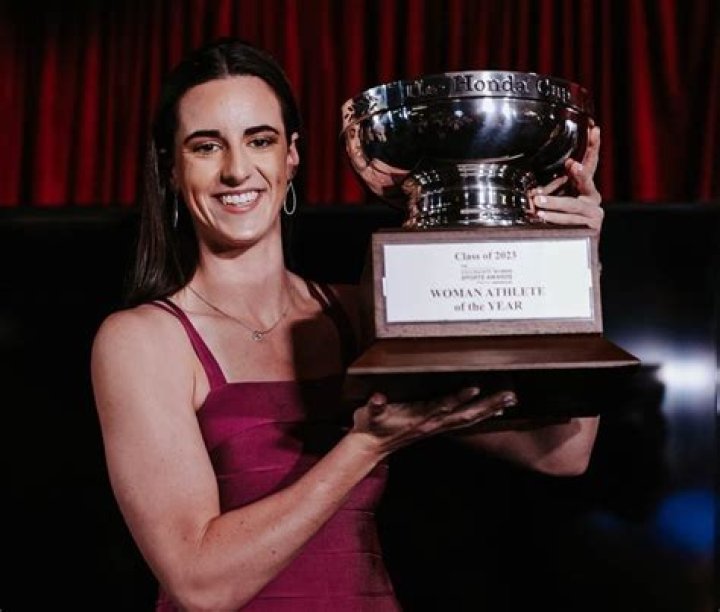 Caitlin Clark And The Journey Of Gender Identity