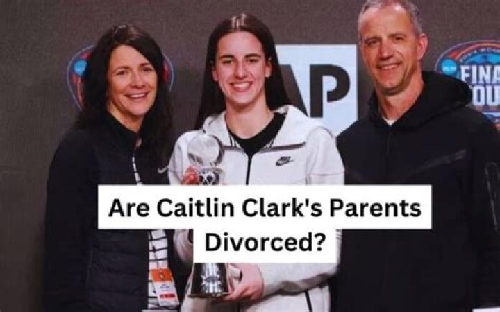 Caitlin Clark's Journey To Success