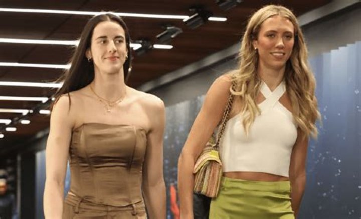 Uncovering The Gender Misconception Surrounding Caitlyn Clark