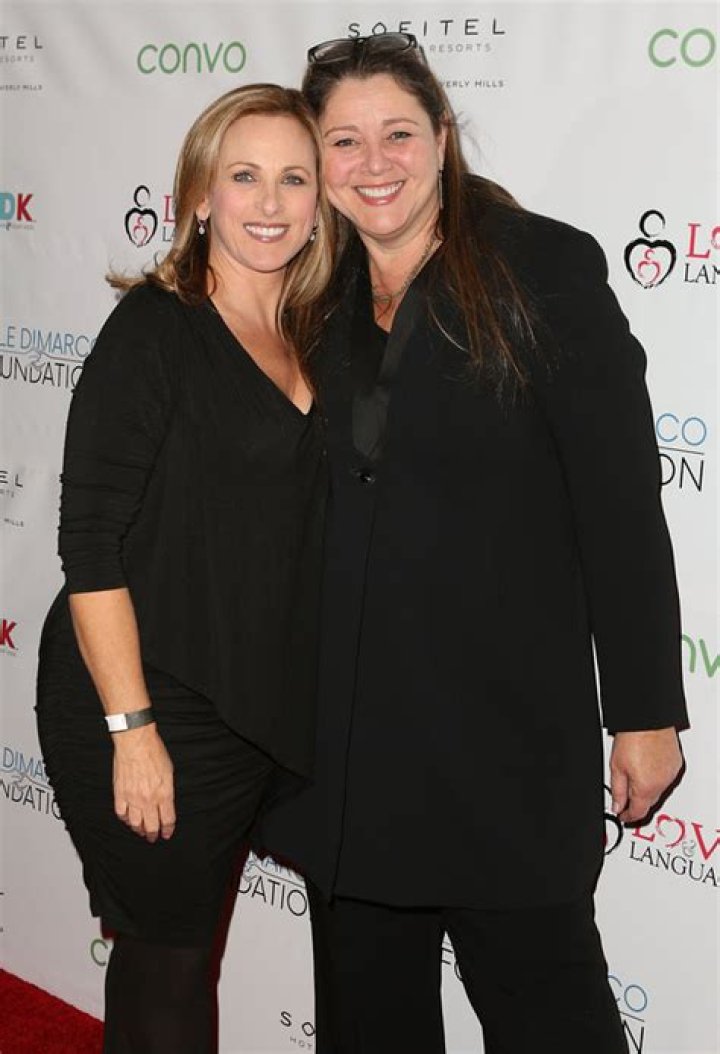 Camryn Manheim's Wife And LGBTQ+ Advocacy