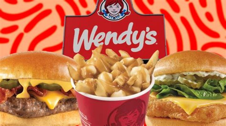 Can Customers Find Onion Rings on the Wendys Menu? ·