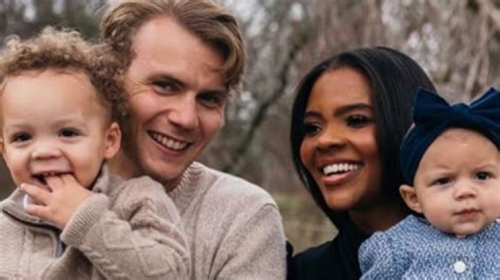 Unveiling The World Of Candace Owens' Children: Exclusive Insights