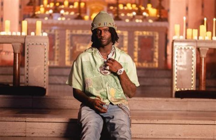 Capo Of Chief Keefs Glo Gang Label Murdered In Chicago