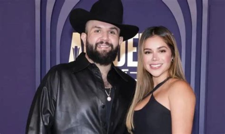 A Journey Into Carin Leon And Wife's Enduring Love