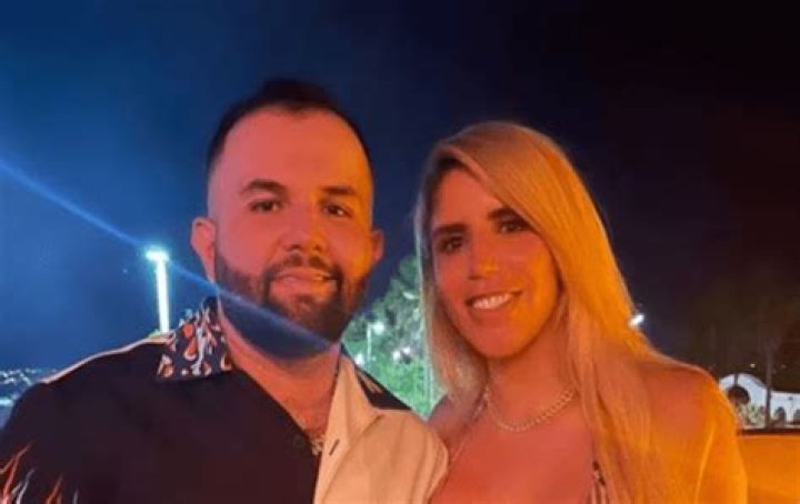 Age And Intriguing Details Of Carin Leon's Wife Revealed