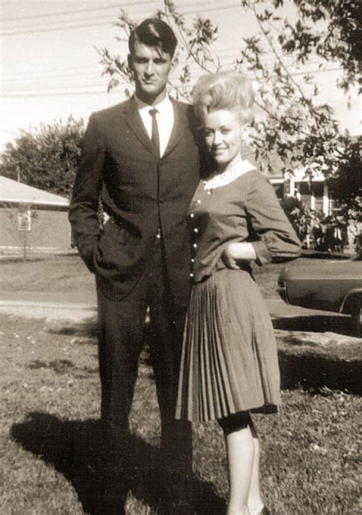 Age, Career, Wife, And Height Revealed