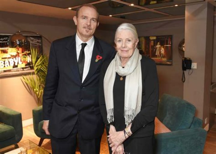 Carlo Gabriel Nero's Wife, Jennifer Wiltsie Shares Two Children From The Nuptial; Wedding details ·