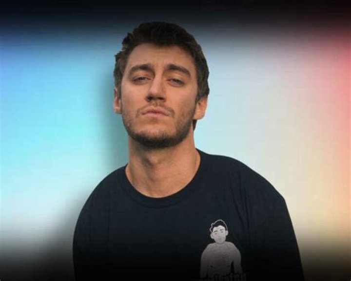 Casey Frey- Net Worth, Bio, Age, Nationality, Height, Career ·
