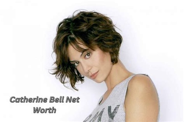 Uncover The Secrets Of Catherine Bell's $15 Million Fortune