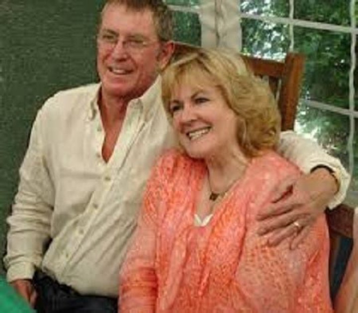 Cathryn Sealey On John Nettles' Second Marriage