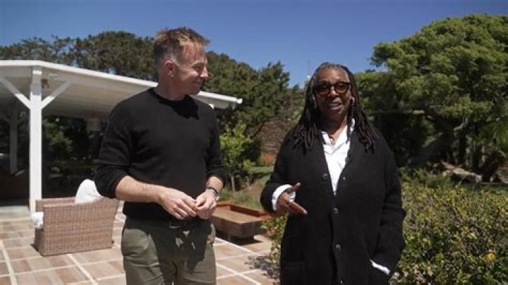 Is Seth Doane Still Married To Husband Andrea Pastorelli? Spouse and Gay Partner ·