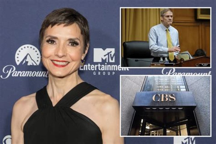 CBS News Correspondent, Catherine Herridge Is Married To JD Hayes Since 2004; Know Her Personal Life ·