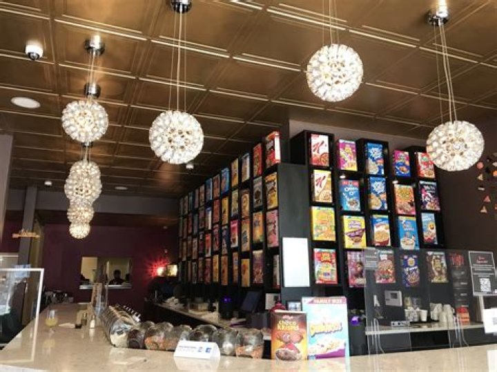 Atlanta's Cereal Bars: Uncover Hidden Culinary Gems