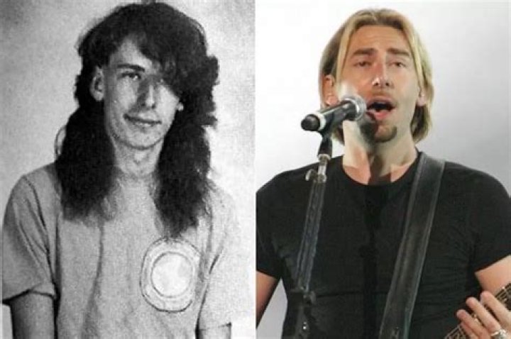 Discovering The Early Years Of Chad Kroeger