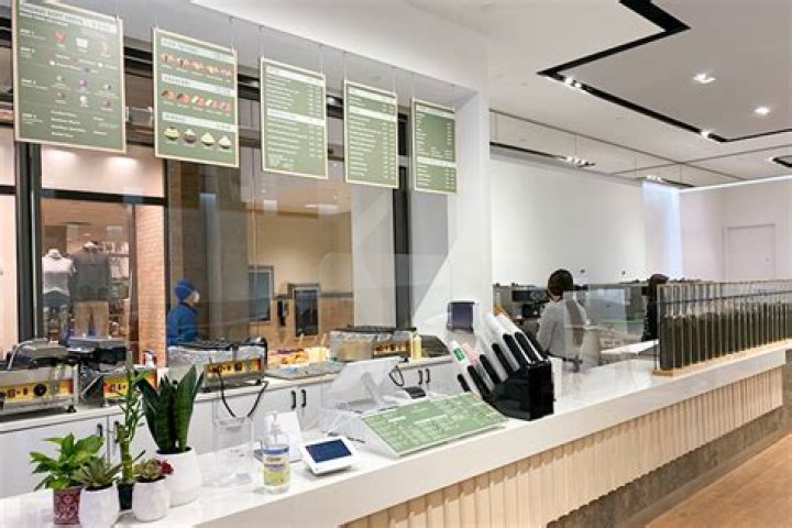 Unveiling The Secrets Of Chamei Matcha: Discoveries And Insights