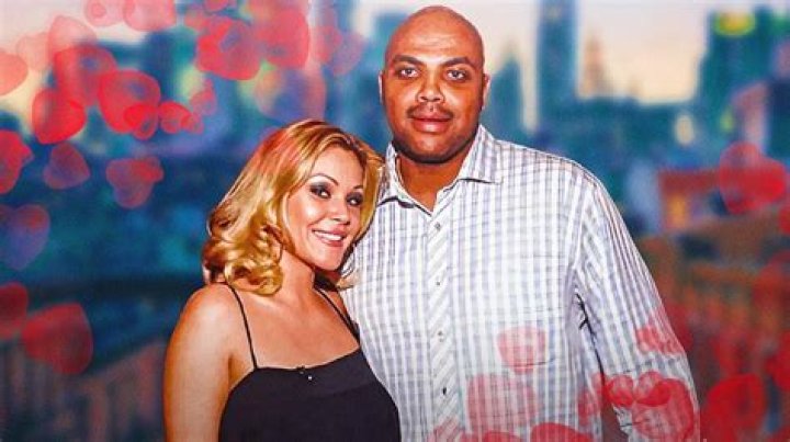Unveiling The Life And Impact Of Charles Barkley's Wife