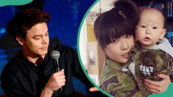 Unveiling The World Of Charlie Heaton's Son: Exclusive Discoveries