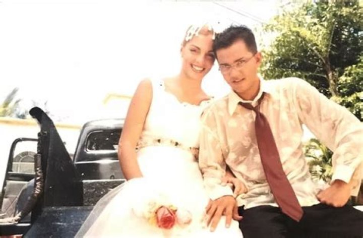 Charlie Zaa And His Wife's Secrets To A Thriving Marriage