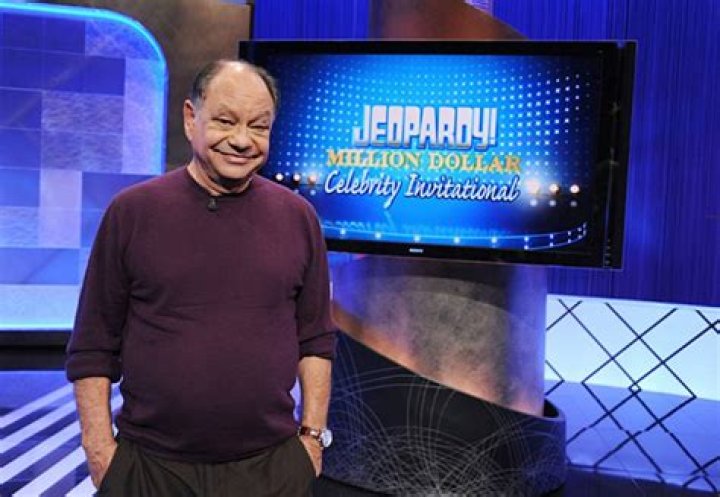 Join Cheech Marin On Celebrity Jeopardy | Cannabis Comedy Icon