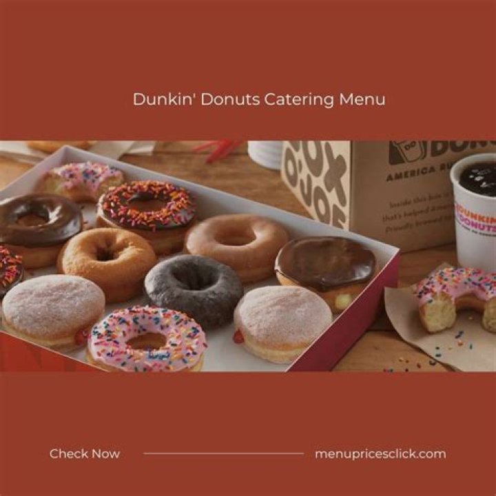 The Ultimate Guide To Cheer Donuts Menu | Flavors, Prices, And More