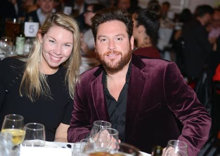 Amanda Freitag And Her Chef Husband