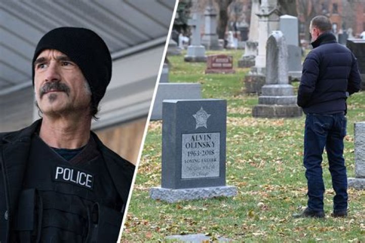 "Chicago P.D." Cast Member's Sudden Departure