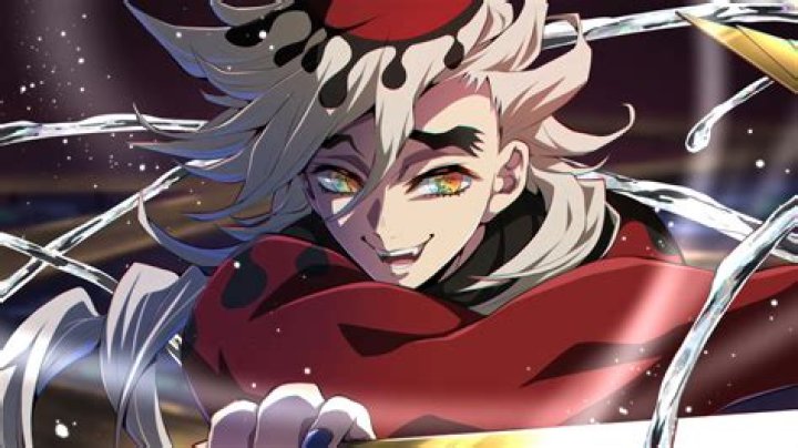 China's censorship of Demon Slayer ruins Doma andMitsuri ·