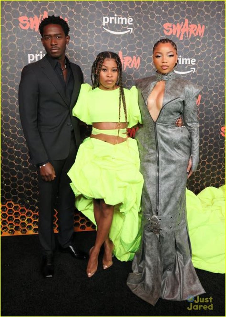 Uncovering The Secrets Of Their Enchanting Relationship